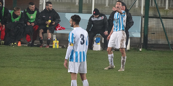 Giana Padova 1-2