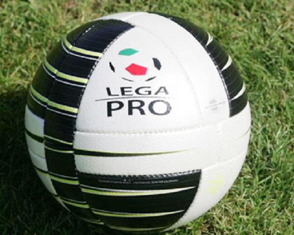 Lega Pro schedina scommessa campionato - www.ilovegiana.it