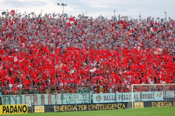 cremonese giana lega pro campionato girone a analisi -www.ilovegiana.it