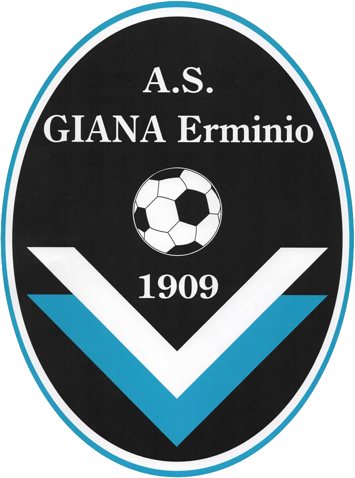 Giana Logo_A.S._Giana_Erminio_1909_Gorgonzola
