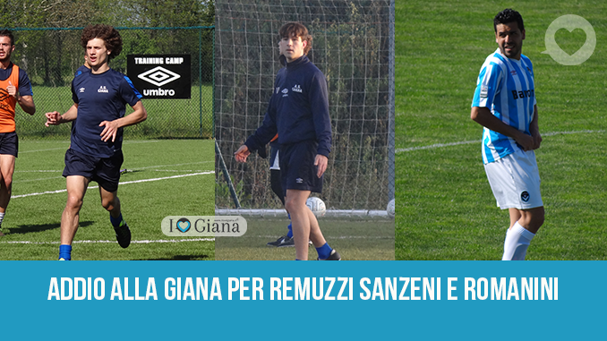 Remuzzi Sanzeni Romanini giana erminio lega pro www.ilovegiana.it