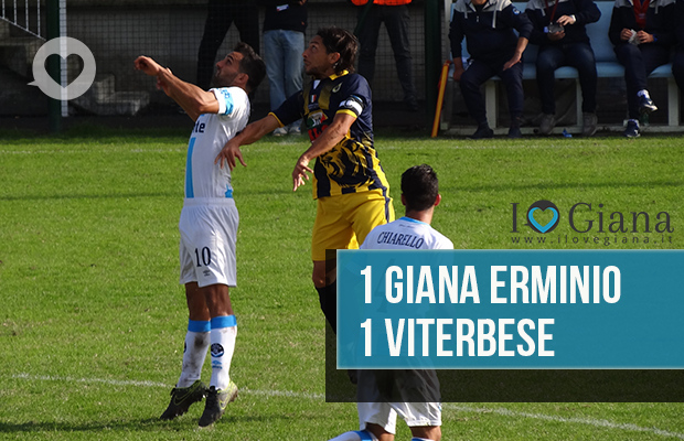 risultato-www-ilovegiana-it-giana-erminio-viterbese-1-1 lega pro girone a