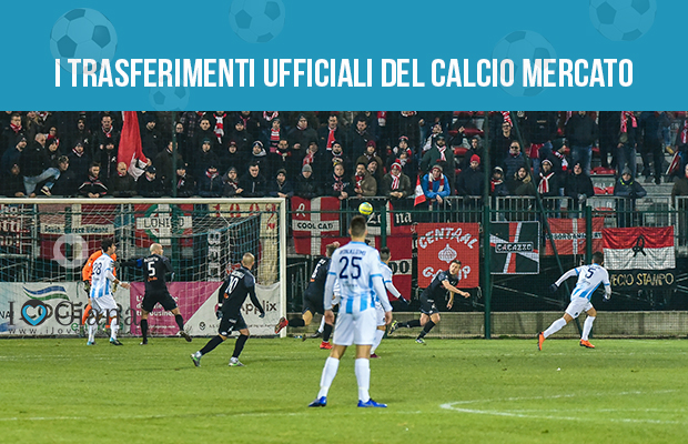 calciomercato serie c girone b