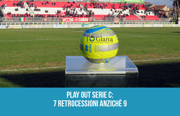 play out serie c