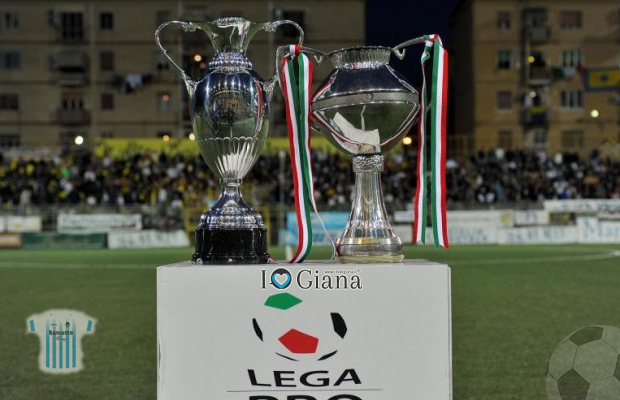 Coppa Italia serie c i gironi