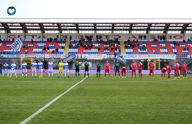 Pro Patria Giana Erminio 5-1