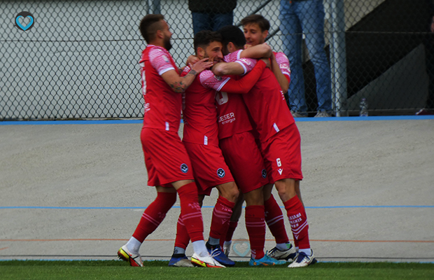 Fiorenzuola Giana 0-2