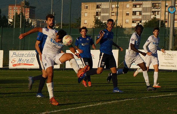 Fabio Perna Scandicci Giana 0-0
