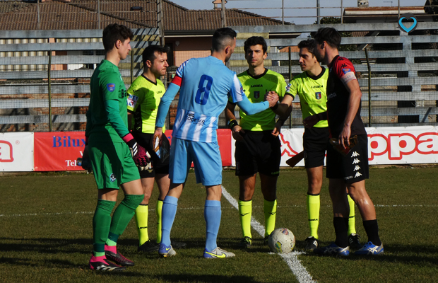 Simone Perico Sant'Angelo Giana 1-0