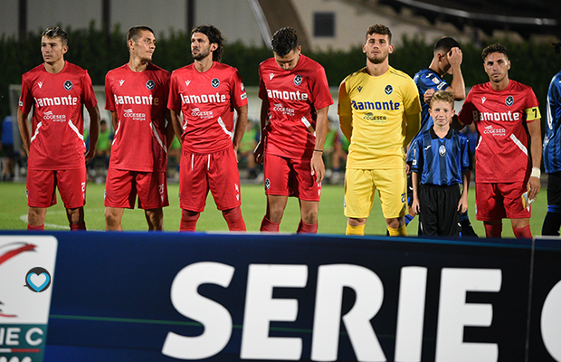 Atalanta U23 Giana Erminio 3-2