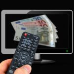 Modulo di esenzione dal Canone RAI per chi non possiede la TV.