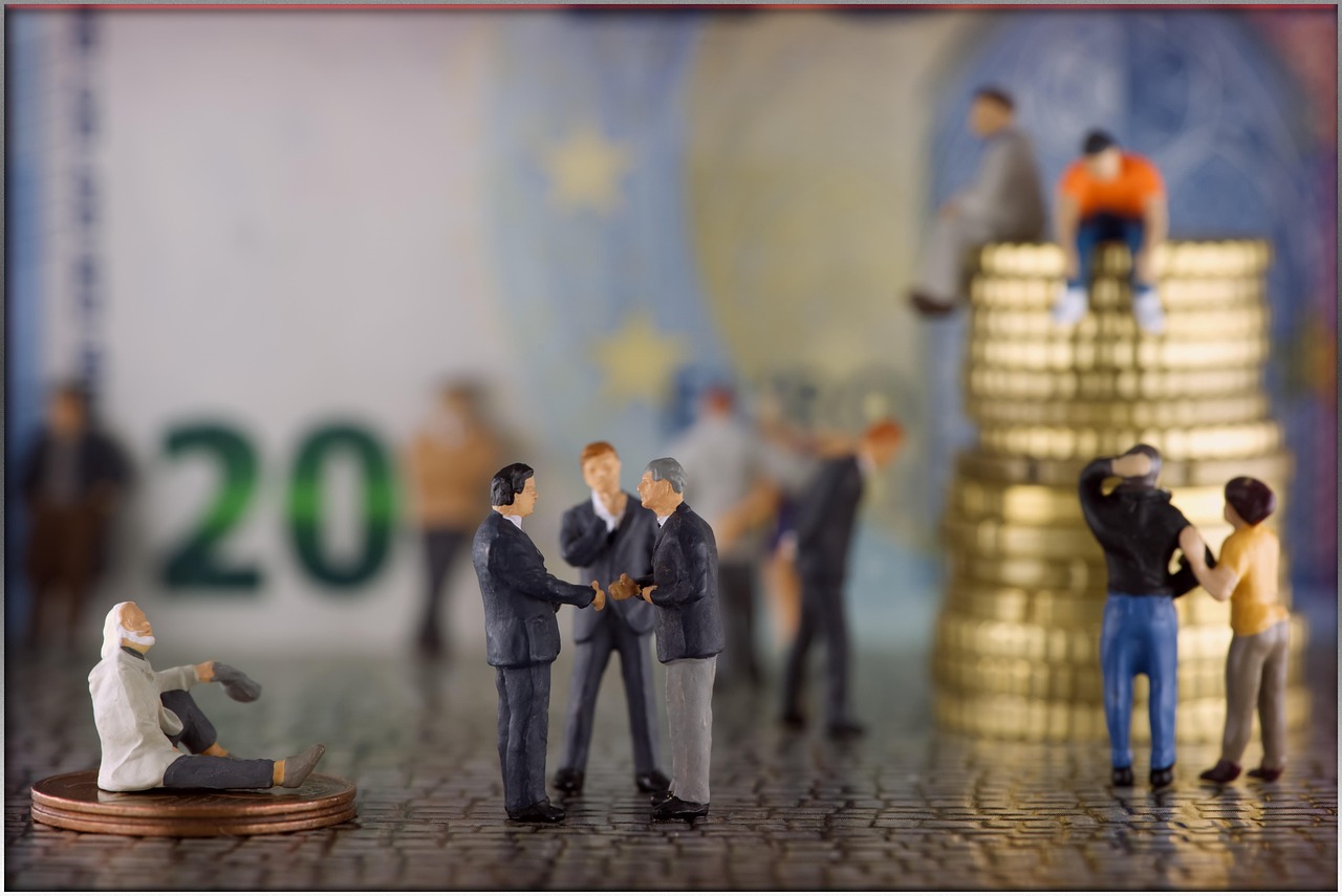 Grafico che mostra l'andamento delle pensioni basse in Italia, evidenziando tendenze e statistiche.