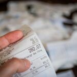 Scadenza bollette luce, gas e acqua: la prescrizione è di 2 anni.