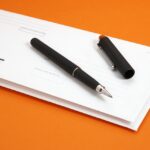 Grafico che illustra le condizioni di cessazione dell'assegno unico per le famiglie.