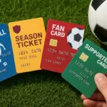 Carte per tifosi di calcio cosa scegliere? I criteri per trovare quella perfetta