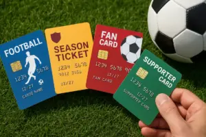 Carte per tifosi di calcio cosa scegliere? I criteri per trovare quella perfetta