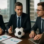 Come trovare nuove sponsorizzazioni bancarie per il calcio? Tre strategie spesso sottovalutate