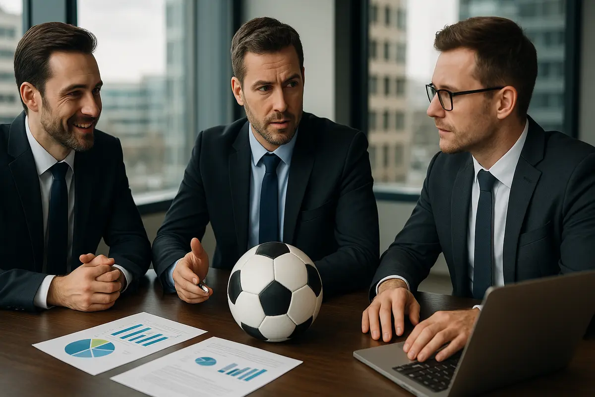 Come trovare nuove sponsorizzazioni bancarie per il calcio? Tre strategie spesso sottovalutate