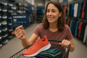 Ottieni cashback sulle spese con la carta sportiva: i programmi fedeltà più generosi