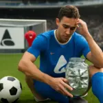 Quanto incide lo sponsor bancario sulle finanze di una squadra di calcio? La verità oltre la pubblicità