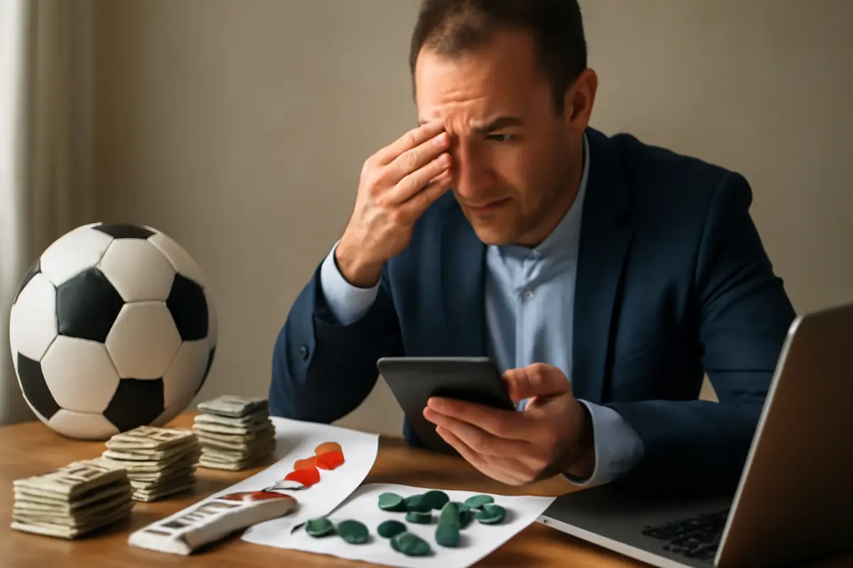 Calcio e crowdfunding: come finanziare la squadra senza errori costosi
