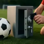 Come proteggere i fondi di una squadra di calcio da frodi bancarie? La soluzione usata dai club più sicuri