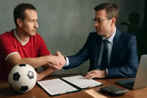 Rinnovo sponsorizzazioni tra club calcistici e banche: come evitare gli errori fiscali più comuni