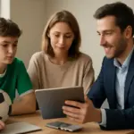 Gestione economica nelle giovanili: come i club aiutano le famiglie con servizi bancari innovativi e risultati tangibili