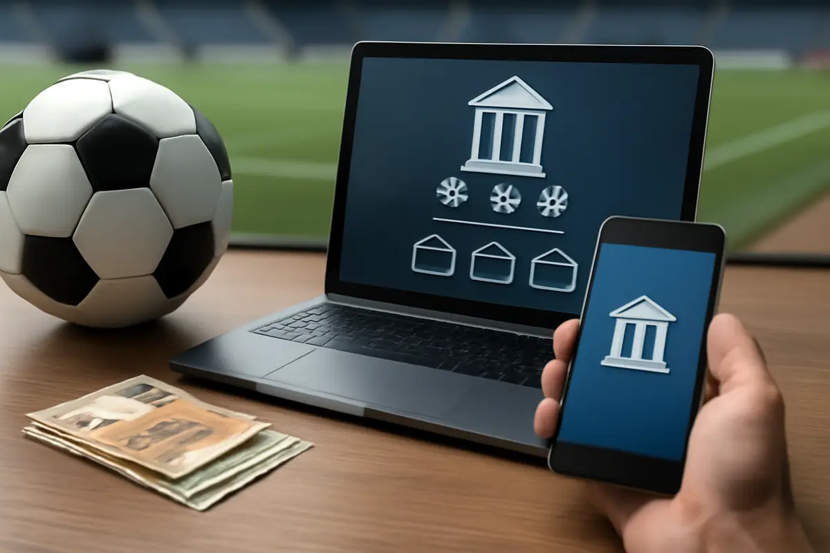 Cosa sono le API bancarie per squadre di calcio? Scopri come rivoluzionano la gestione dei flussi