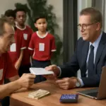 Come funziona la sponsorizzazione bancaria per squadre giovanili? I benefici extra che pochi presidenti conoscono