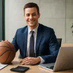 Ci sono testimonianze di ex atleti che lavorano nel settore bancario? Un percorso di successo che ispira
