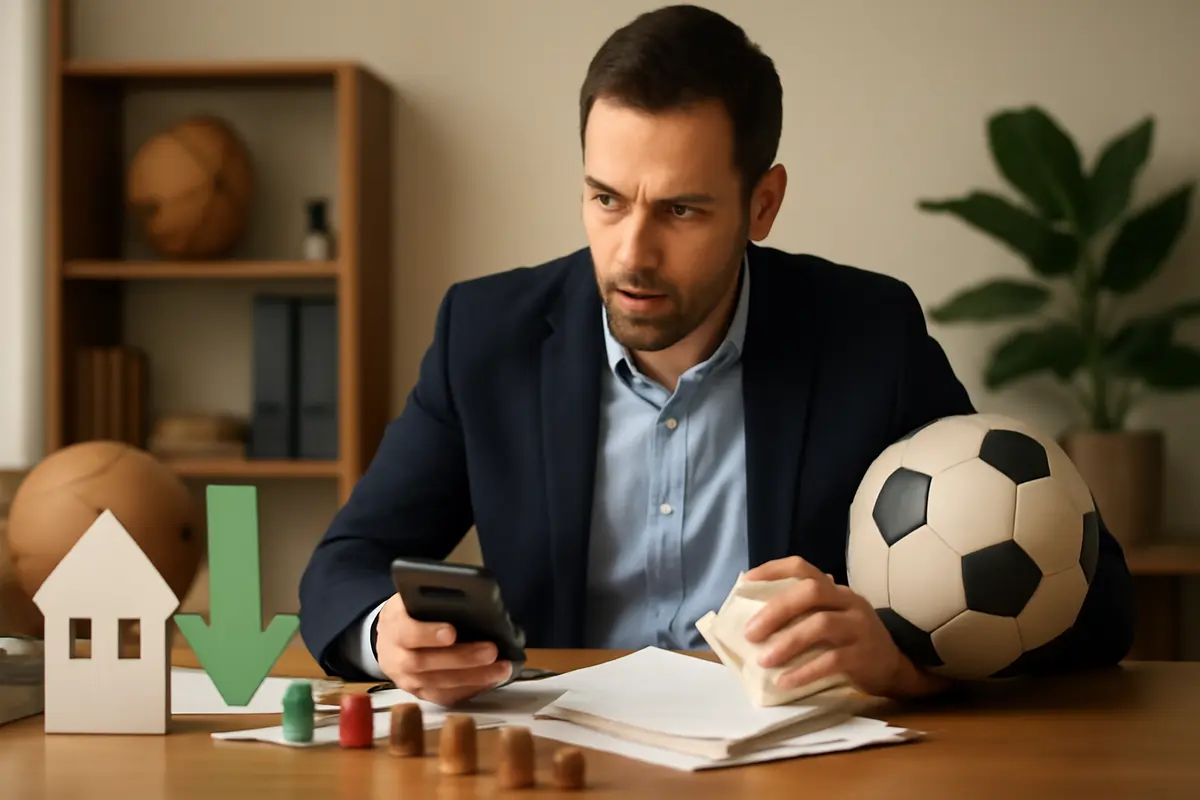 Si può risparmiare abbattendo i costi bancari nella gestione di una società sportiva? Metodi efficaci che pochi usano