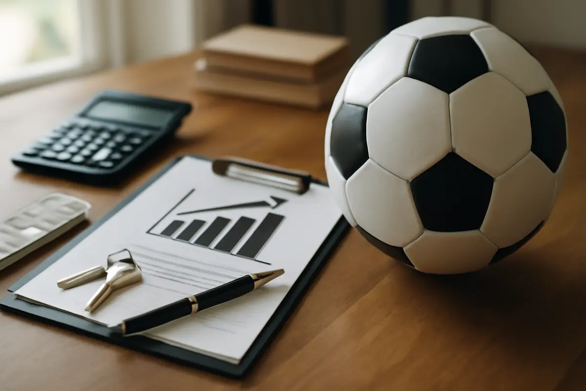 Quali sono le nuove regole per i prestiti bancari alle società calcistiche? Un’opportunità poco sfruttata