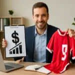 Vuoi una banca sponsor in pochi passi? Scopri la guida pratica per squadre calcistiche