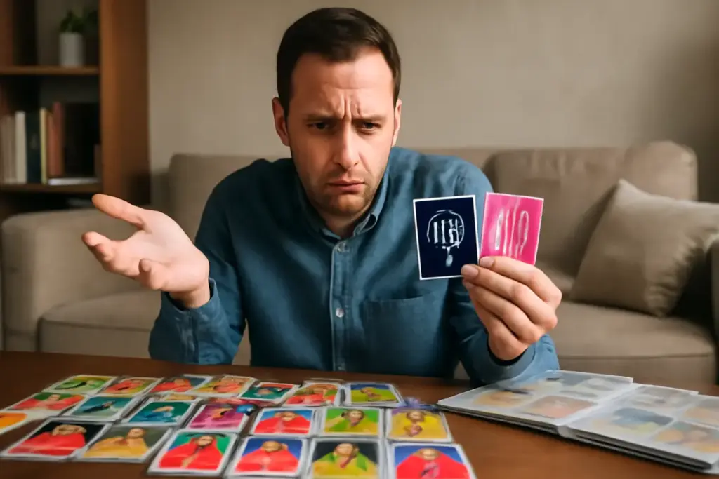 Si possono avere più carte delle squadre preferite? Cosa devi sapere prima di procedere