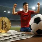 Criptovalute e club di calcio: davvero possono aiutare le finanze societarie in modo concreto