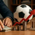 Come aumentare il budget di una squadra con le sponsorizzazioni banche? I metodi più efficaci