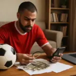 Cosa cambia davvero per un calciatore quando gestisce da solo i suoi risparmi? Consigli pratici dai protagonisti