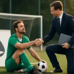 Sponsorizzazioni nel calcio amatoriale: quali incentivi bancari sono davvero accessibili subito