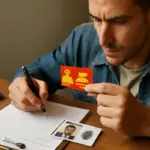 Quali dati servono per ottenere una carta tifoso? Tre passaggi da non sottovalutare
