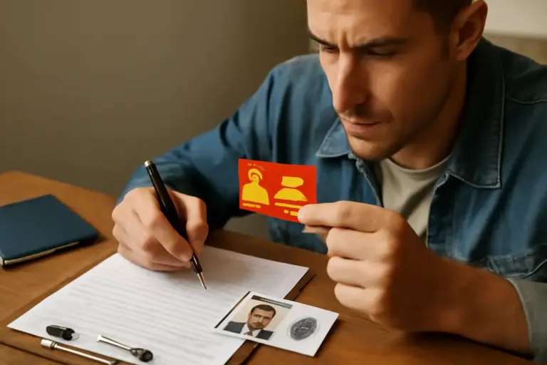 Quali dati servono per ottenere una carta tifoso? Tre passaggi da non sottovalutare
