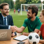 Come funzionano i servizi bancari personalizzati per club dilettantistici? Un aiuto concreto per crescere