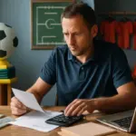 Gestire le finanze di una scuola calcio: il caso reale che dimostra quanto incide la scelta del conto