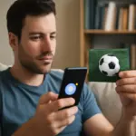 Ricevi notifiche esclusive con la carta fan del calcio: il servizio di cui pochi parlano
