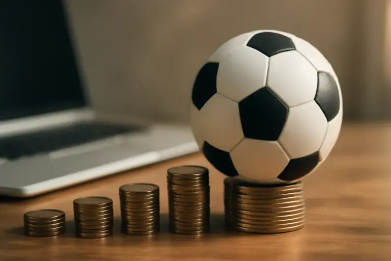 In che modo i conti deposito delle società di calcio fanno crescere i fondi? Il segreto delle migliori squadre