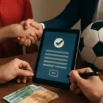 Smart contract nei trasferimenti tra squadre: il dettaglio che cambia le garanzie sui pagamenti