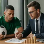 Gestione patrimoniale per calciatori: strategie bancarie per aumentare i risparmi senza rischiare troppo