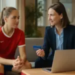 Calcio femminile e servizi bancari: le opportunità che le banche stanno iniziando a offrire alle giocatrici