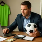 Sponsorizzazioni e conti correnti dedicati: la combinazione che semplifica l’amministrazione dei club calcistici