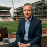 Come una banca ha sostenuto la ricostruzione di uno stadio: intervista esclusiva a chi ha guidato il progetto